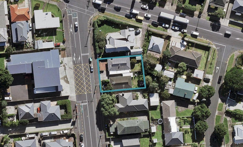 413B Onehunga Mall, Onehunga, Auckland - Carousel 1