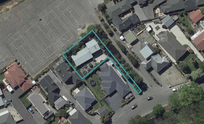 167A Ashgrove Terrace, Somerfield, Christchurch - Carousel 1