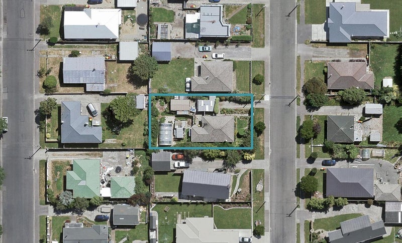 34 Harvey Street, Grasmere, Invercargill - Carousel 1
