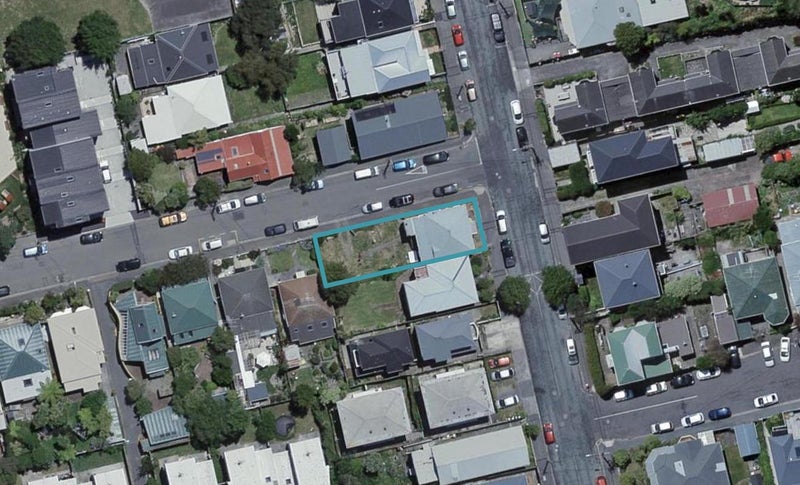 132 Owen Street, Newtown, Wellington - Carousel 1