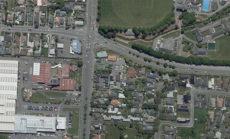 6/200 Main North Road, Redwood, Christchurch - Carousel 1