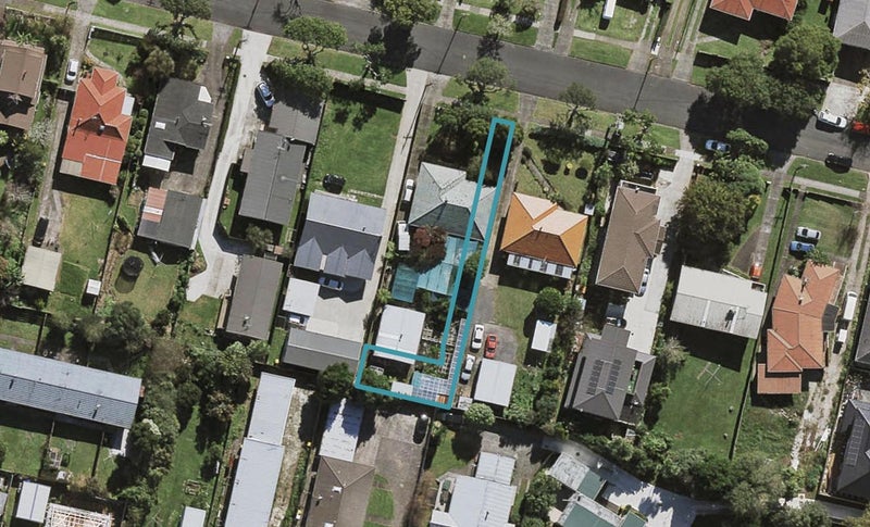 35F Hamilton Road, Papatoetoe, Auckland - Carousel 1