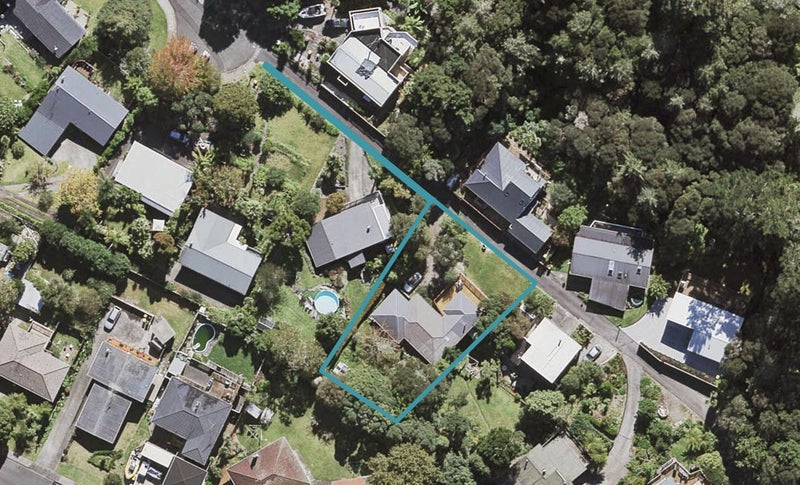 15 Berne Place, Birkenhead, Auckland - Carousel 1