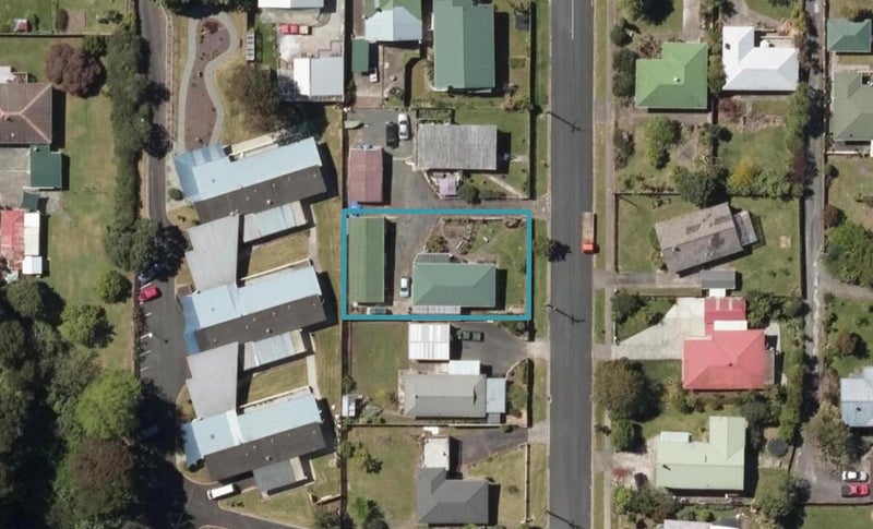 6 Raewyn Street, Morningside, Whangarei - Carousel 1