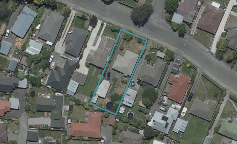 11 Rosella Street, Broomfield, Christchurch - Carousel 1