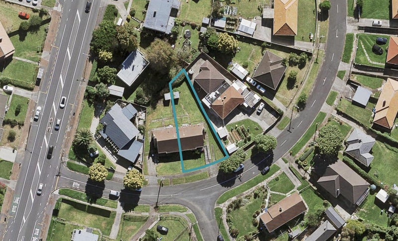 15 Donald Crescent, Mount Roskill, Auckland - Carousel 1