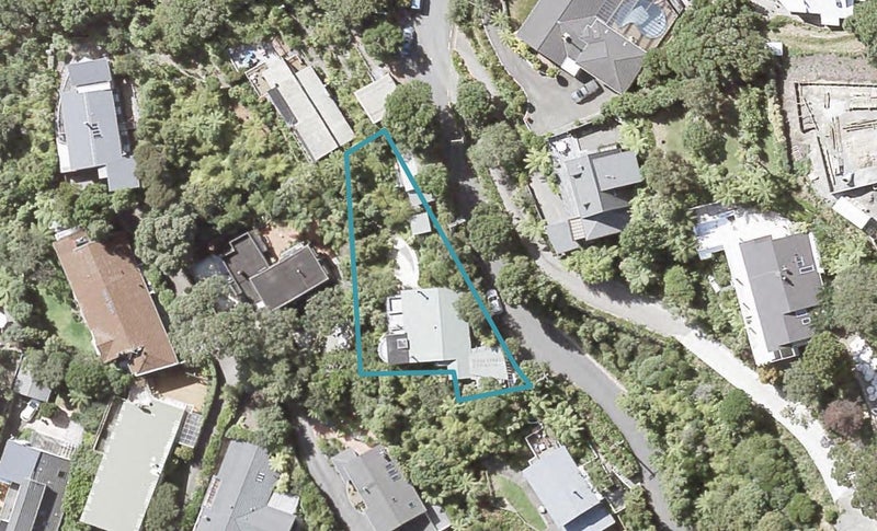 42 Walter Road, Lowry Bay, Lower Hutt - Carousel 1