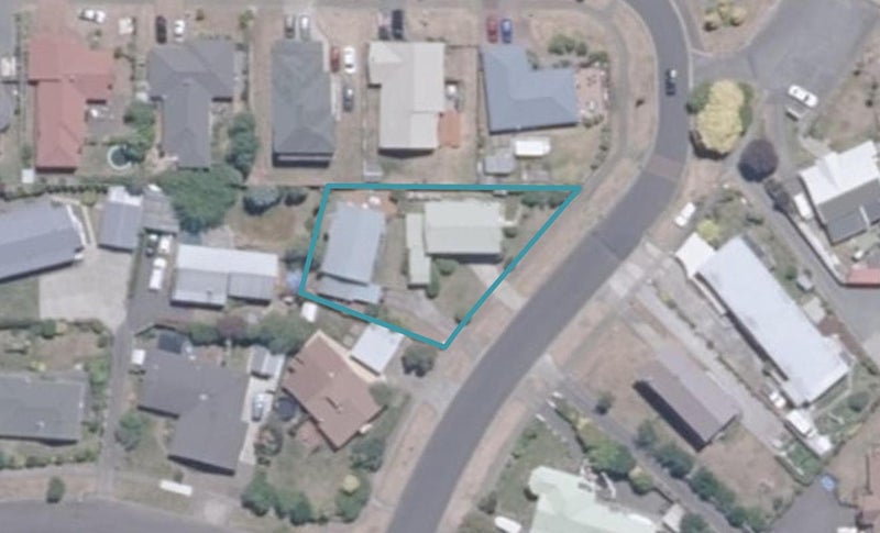 88A Woodward Street, Nukuhau, Taupo - Carousel 1