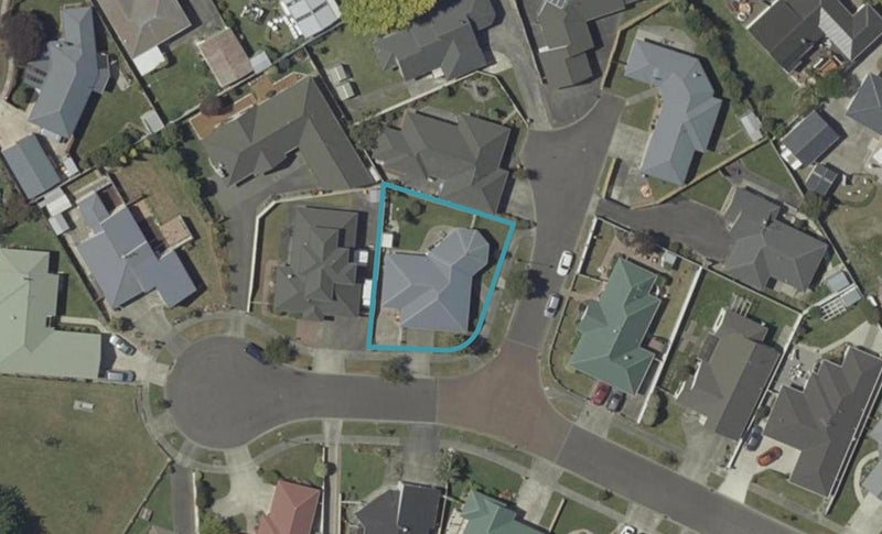 18 Lancewood Lane, Roslyn, Palmerston North - Carousel 1