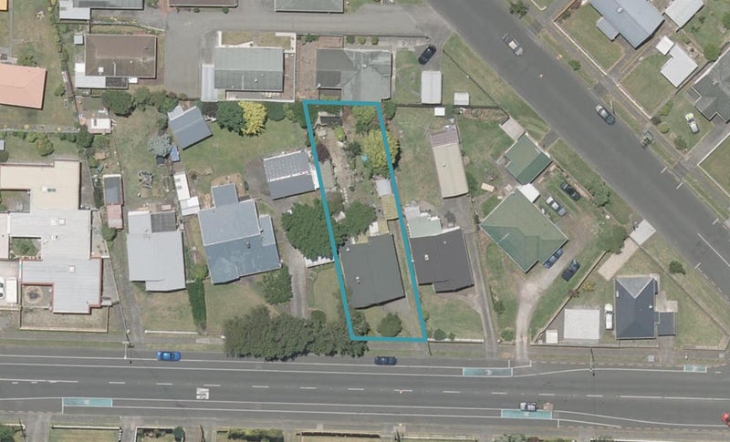 48 Fitzherbert Avenue, Tawhero, Whanganui - Carousel 1