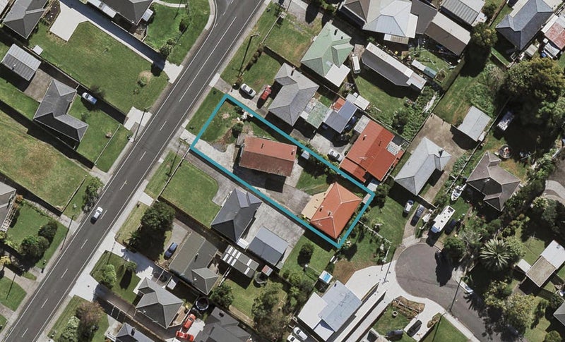 21 Pembroke Street, Papatoetoe, Auckland - Carousel 1