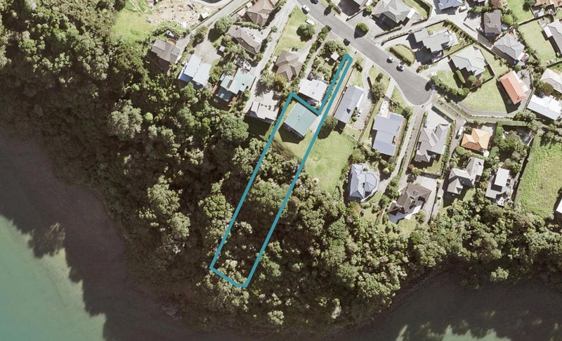 60 Kestrel Heights, Arkles Bay, Whangaparāoa - Carousel 1