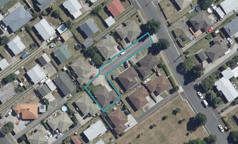 14B Vernall Street, Nawton, Hamilton - Carousel 1