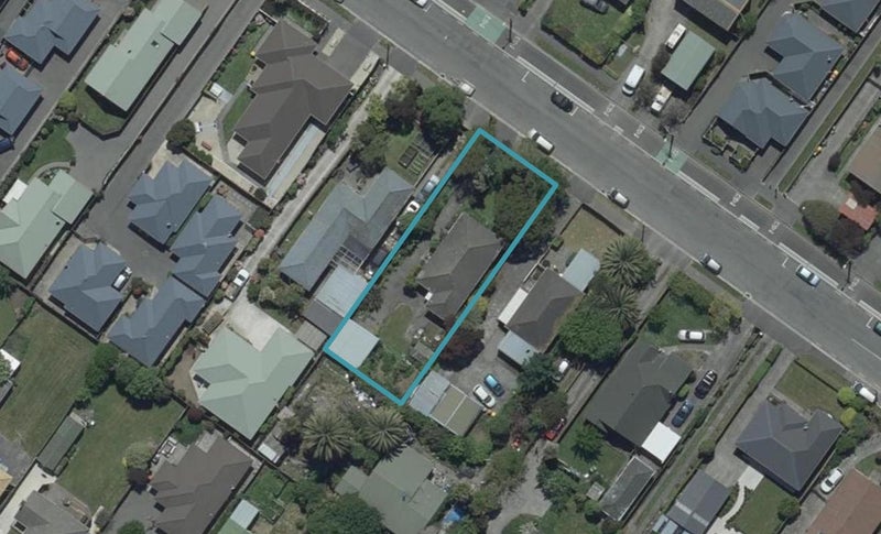 22 Grassmere Street, Papanui, Christchurch - Carousel 1