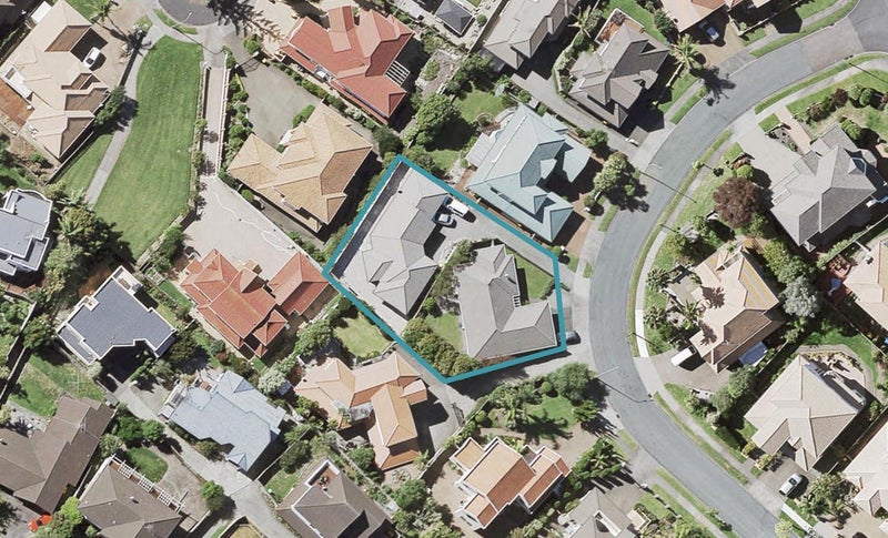1/7 Tumbridge Place, Somerville, Manukau - Carousel 1