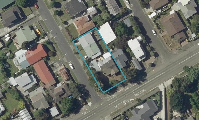 /3/2C Karaka Street , Hokowhitu, Palmerston North  - Carousel 1