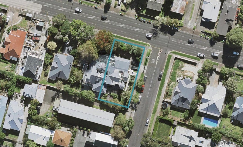 88 Balmoral Road, Mount Eden, Auckland - Carousel 1