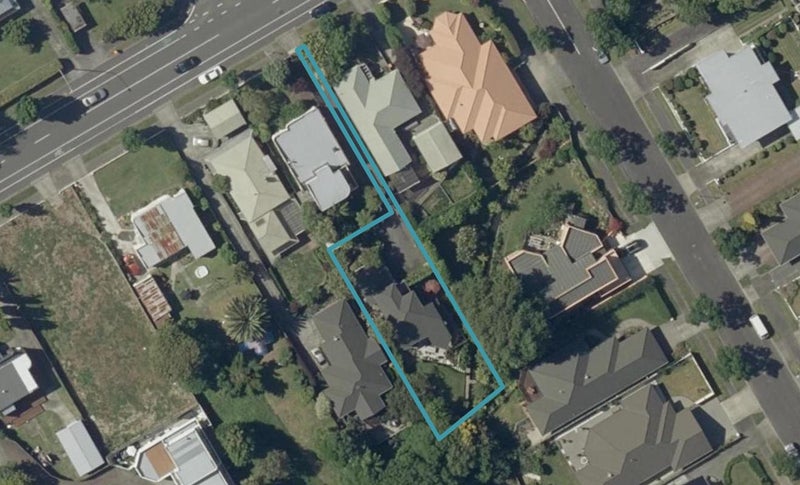 444A College Street, Hokowhitu, Palmerston North - Carousel 1