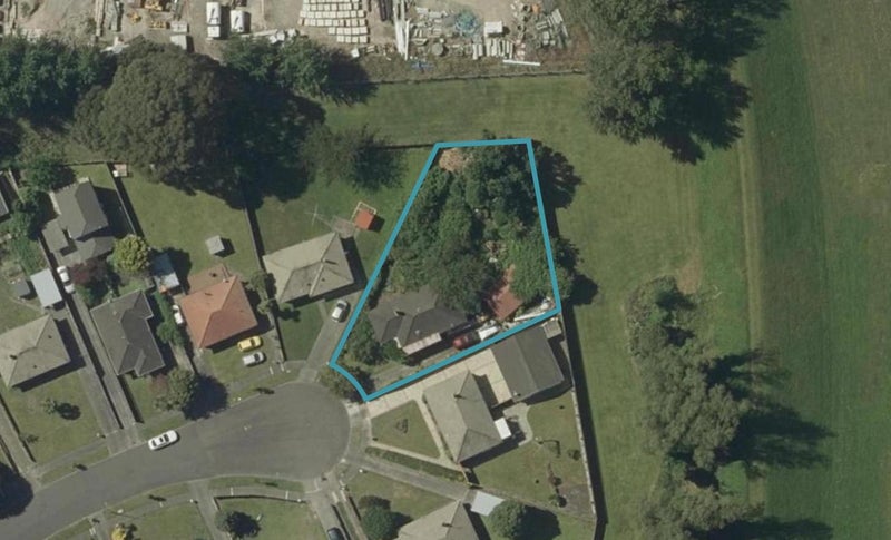 27 Tilbury Avenue, Hokowhitu, Palmerston North - Carousel 1