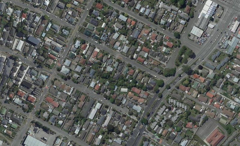 60 Grenville Street, Waltham, Christchurch - Carousel 1