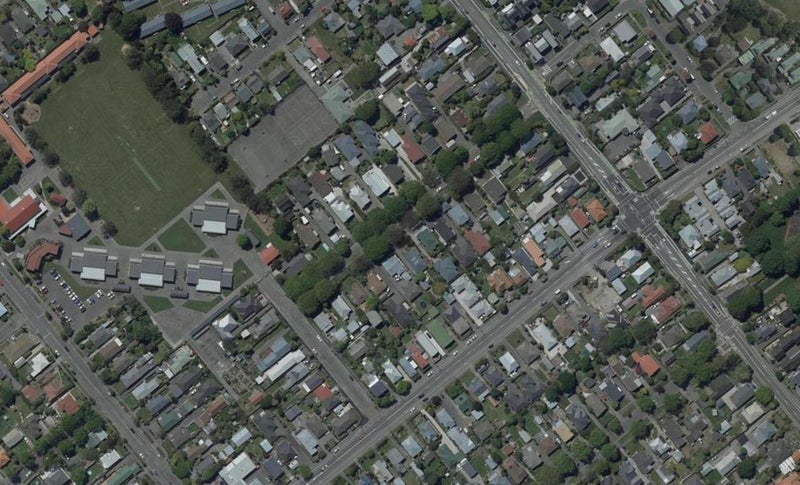 32 Dominion Avenue, Spreydon, Christchurch - Carousel 1