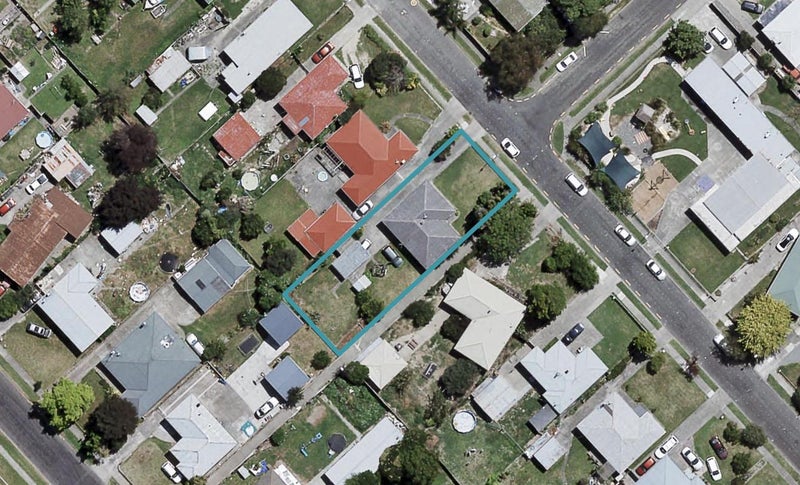 29 Shackleton Street, Maraenui, Napier - Carousel 1