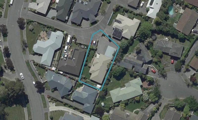 71 Toorak Avenue, Avonhead, Christchurch - Carousel 1