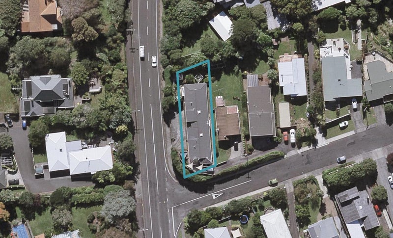 1A Shortland Street, Lower Vogeltown, New Plymouth - Carousel 1