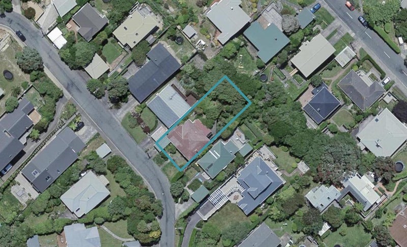 28 Motueka Street, Ngaio, Wellington - Carousel 1
