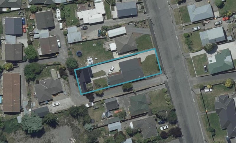 70 Cuffs Road, Wainoni, Christchurch - Carousel 1