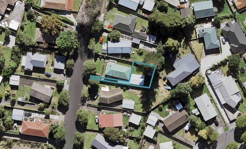 53A Maple Street, Avondale, Auckland - Carousel 1