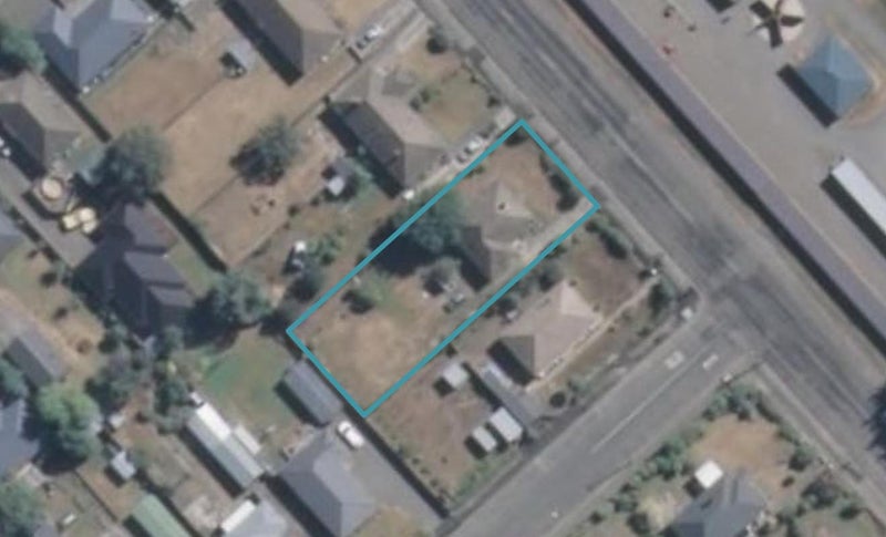 47 Racecourse Road, Allenton, Ashburton - Carousel 1