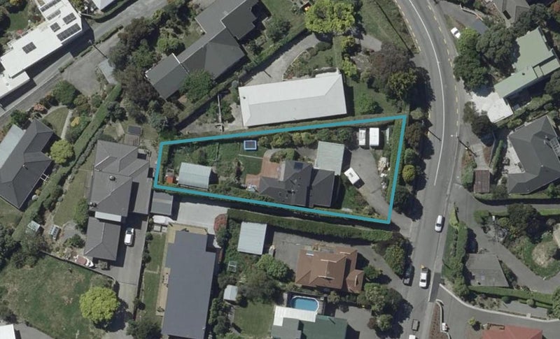 90 Huntsbury Avenue, Huntsbury, Christchurch - Carousel 1