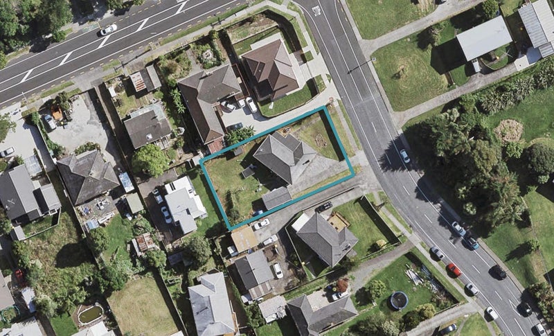 1A Scotts Road, Manurewa East, Auckland - Carousel 1