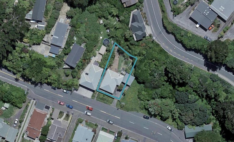 52 Ironside Road, Johnsonville, Wellington - Carousel 1