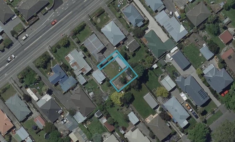4/130 Milton Street, Somerfield, Christchurch - Carousel 1