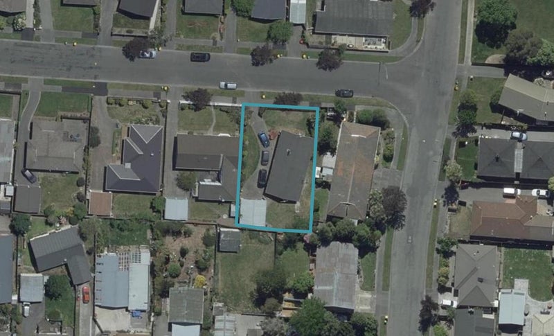 3 Greenock Street, Redwood, Christchurch - Carousel 1