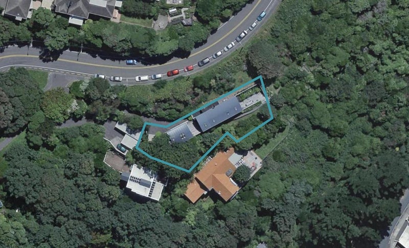 10 Barnard Street, Wadestown, Wellington - Carousel 1