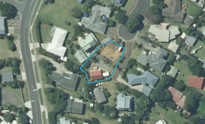 11 Cathedral Court, Hahei, Whitianga - Carousel 1