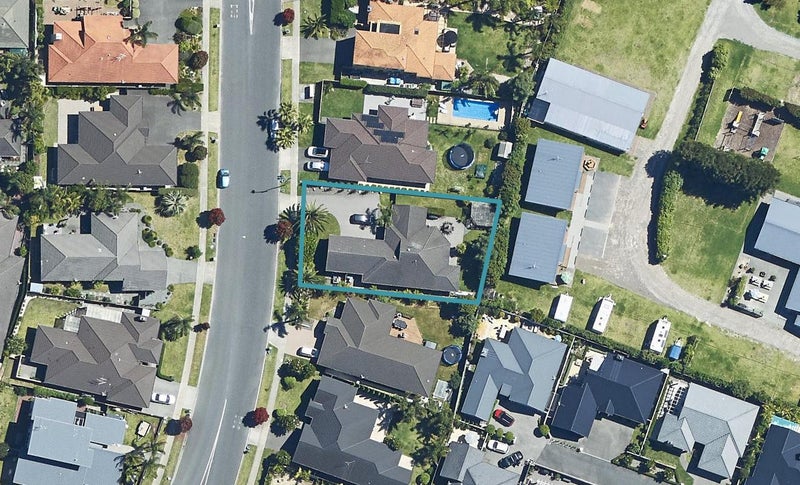 45 Palm Springs Boulevard, Papamoa Beach, Papamoa - Carousel 1