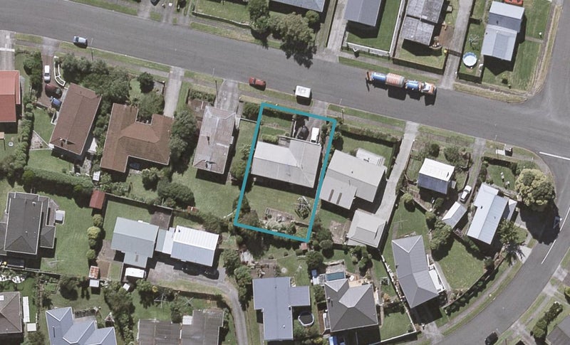 21 Glamis Avenue, Bell Block, New Plymouth - Carousel 1
