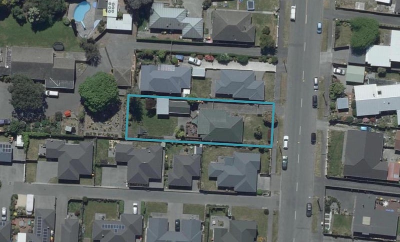93 Burwood Road, Burwood, Christchurch - Carousel 1