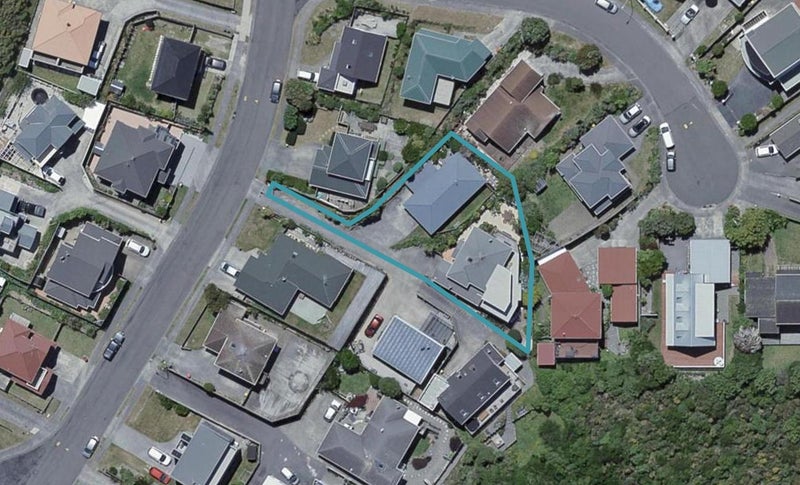35A Bowes Crescent, Strathmore Park, Wellington - Carousel 1