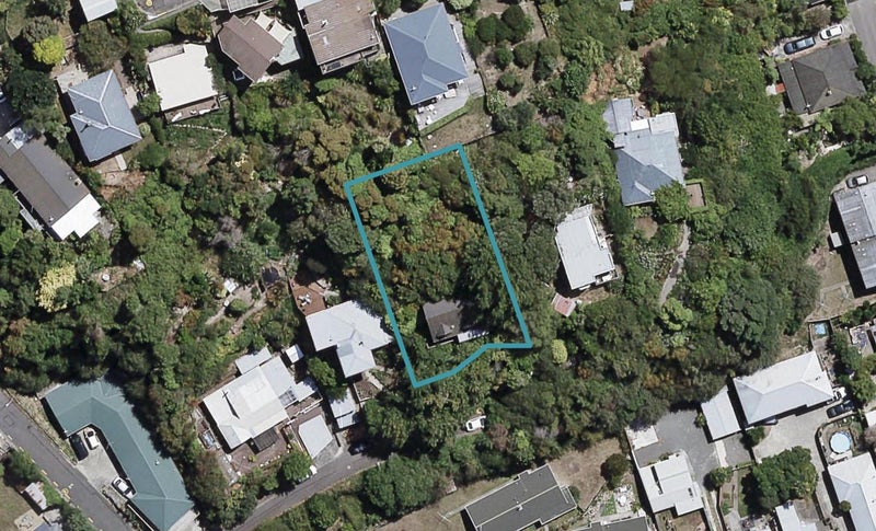 5 Havelock Terrace, Hospital Hill, Napier - Carousel 1