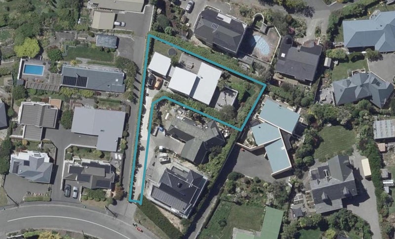 21A Belleview Terrace, Mount Pleasant, Christchurch - Carousel 1