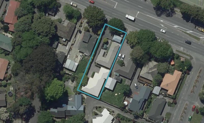 61 Yaldhurst Road, Sockburn, Christchurch - Carousel 1