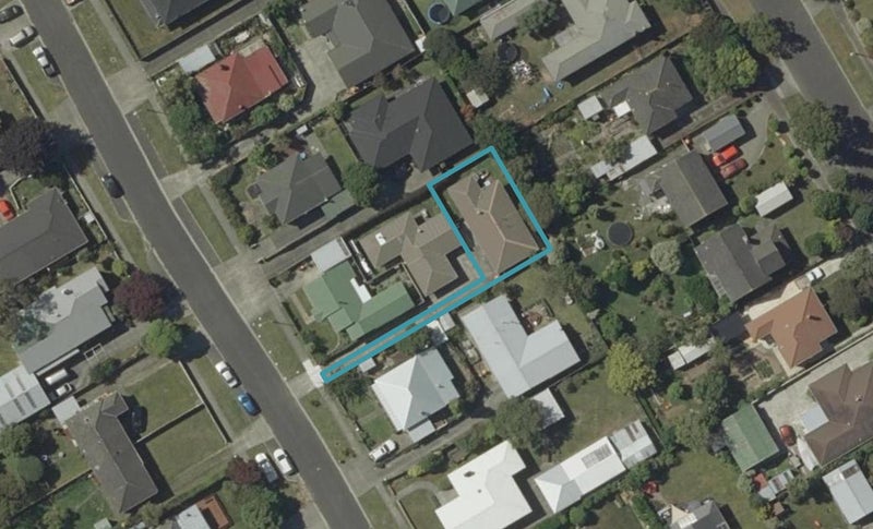 15A Millar Street, Terrace End, Palmerston North - Carousel 1