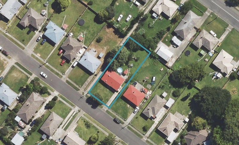21 Taruheru Crescent, Mangapapa, Gisborne - Carousel 1