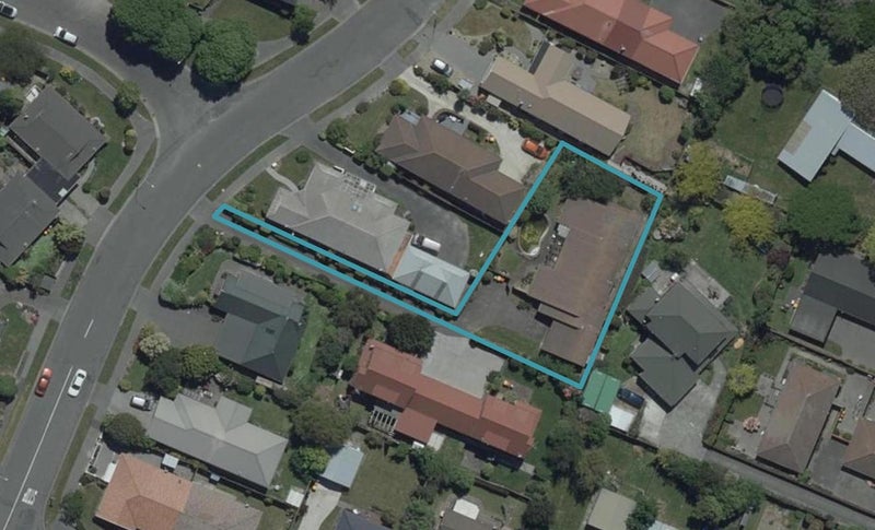 10 Westgrove Avenue, Avonhead, Christchurch - Carousel 1