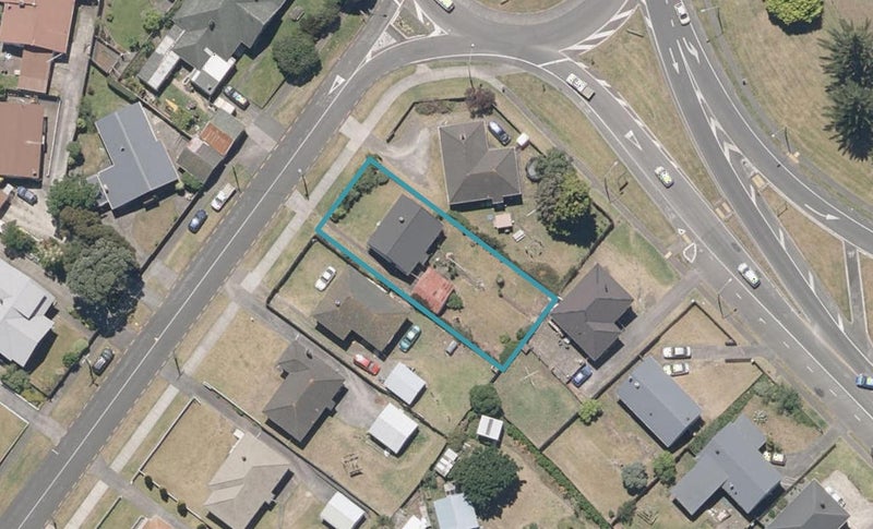239 London Street, Tawhero, Whanganui - Carousel 1